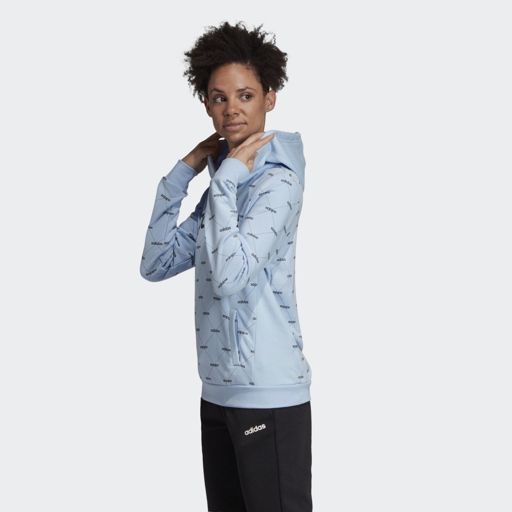 Худи Adidas Linear Graphic EI6253_image_7