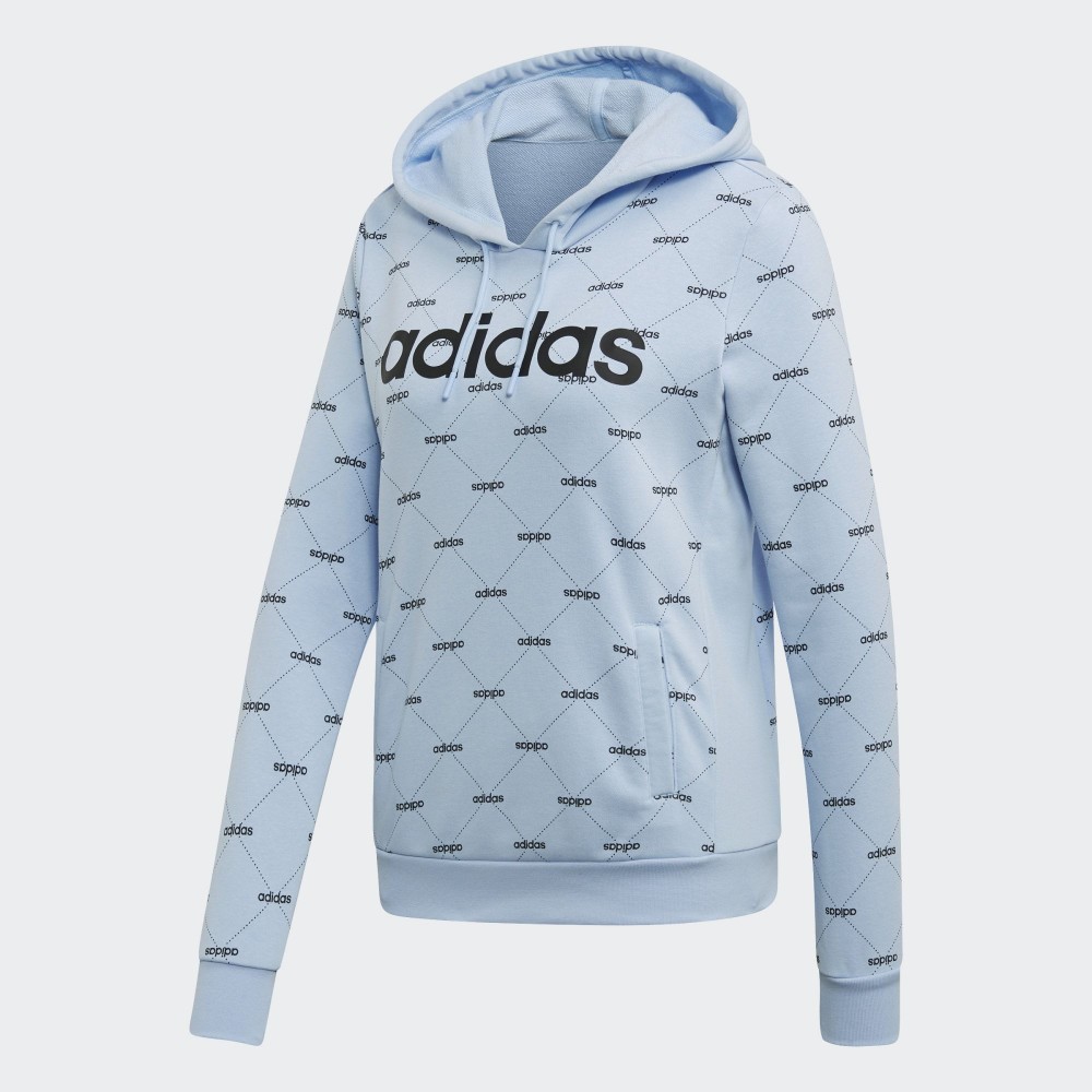 Худи Adidas Linear Graphic EI6253_image_9