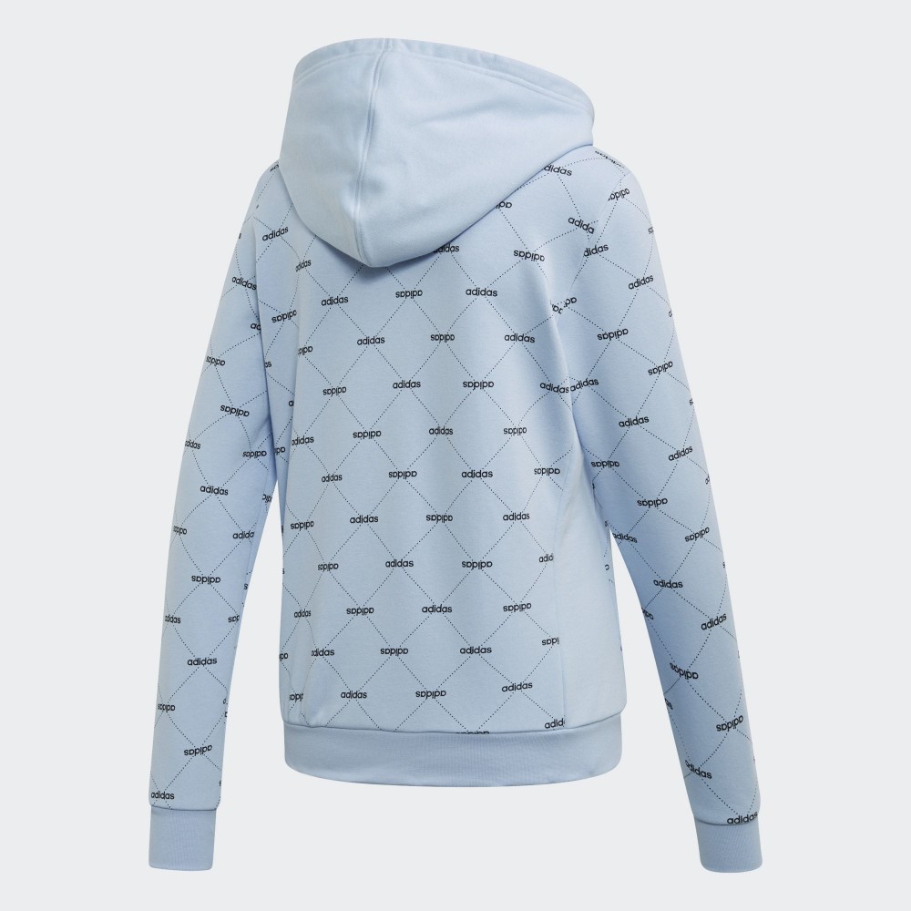 Худи Adidas Linear Graphic EI6253_image_5