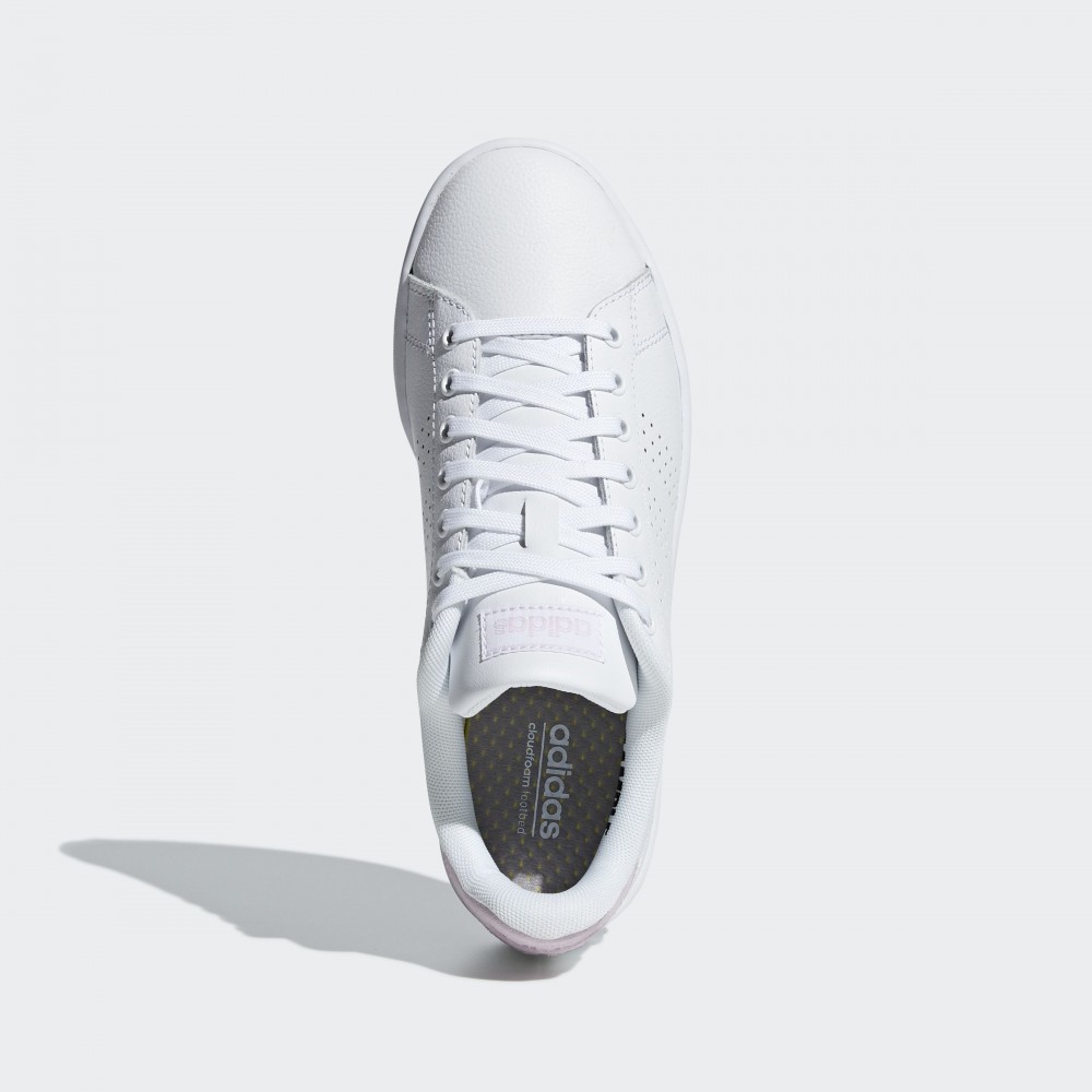 Кросівки Adidas ADVANTAGE F36481_image_8