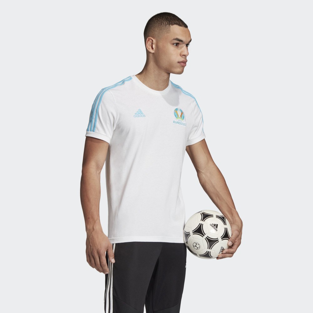 Футболка Adidas Emblem FK3583_image_6