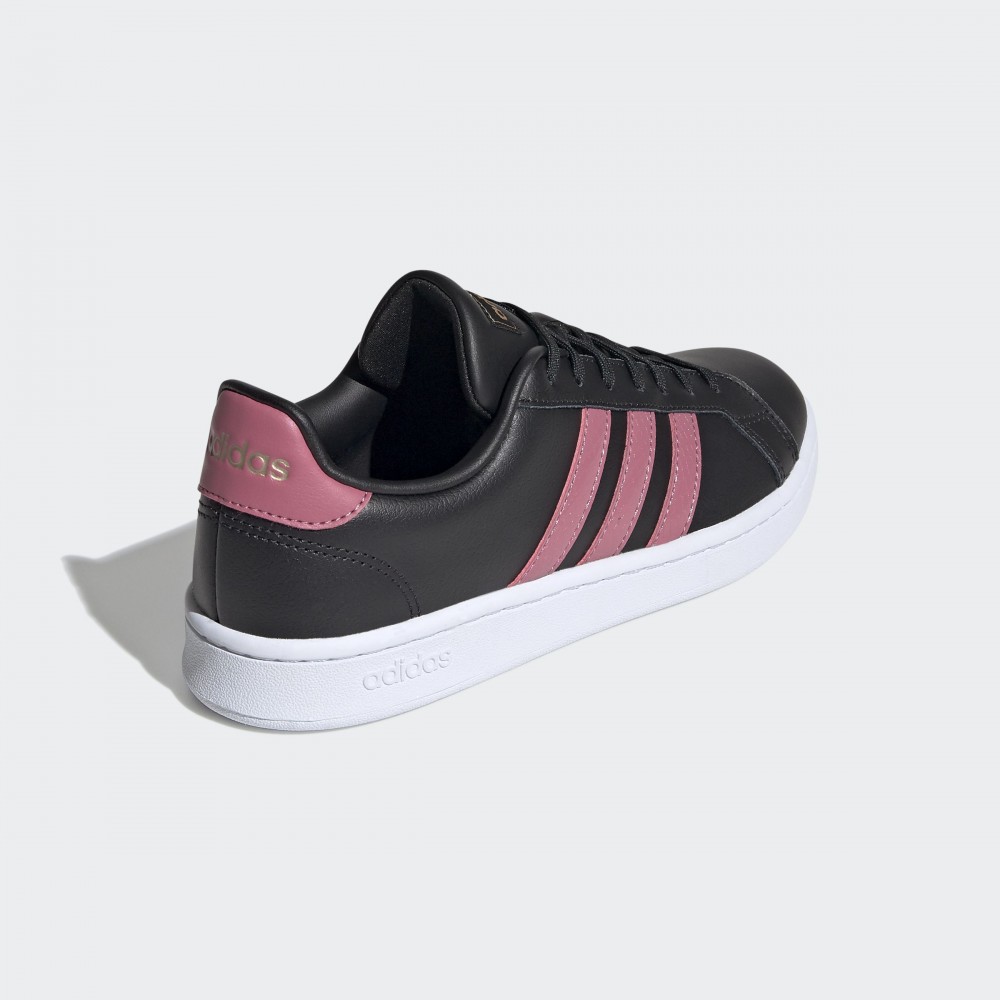 Кросівки Adidas GRAND COURT FW0798_image_3