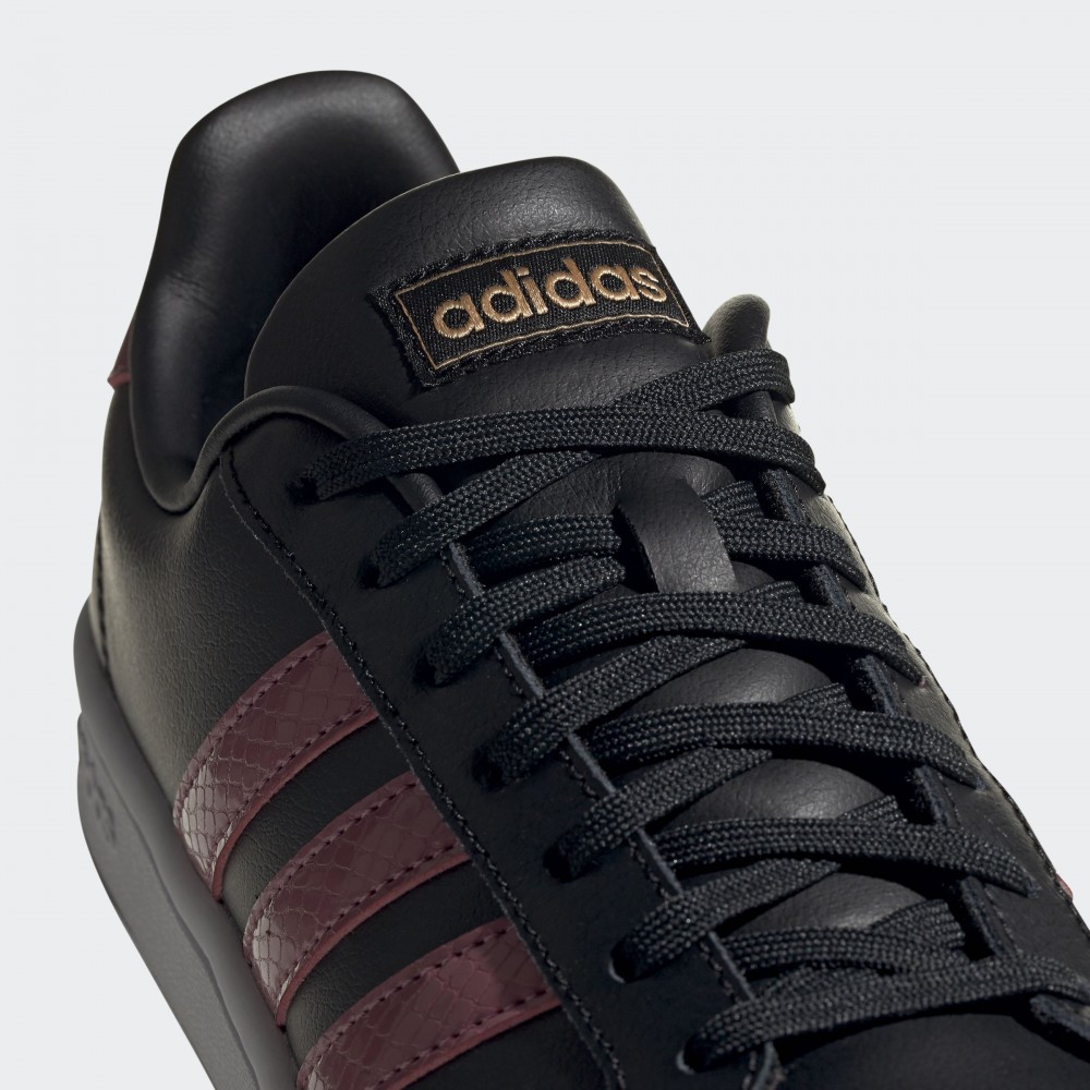 Кросівки Adidas GRAND COURT FW0798_image_4