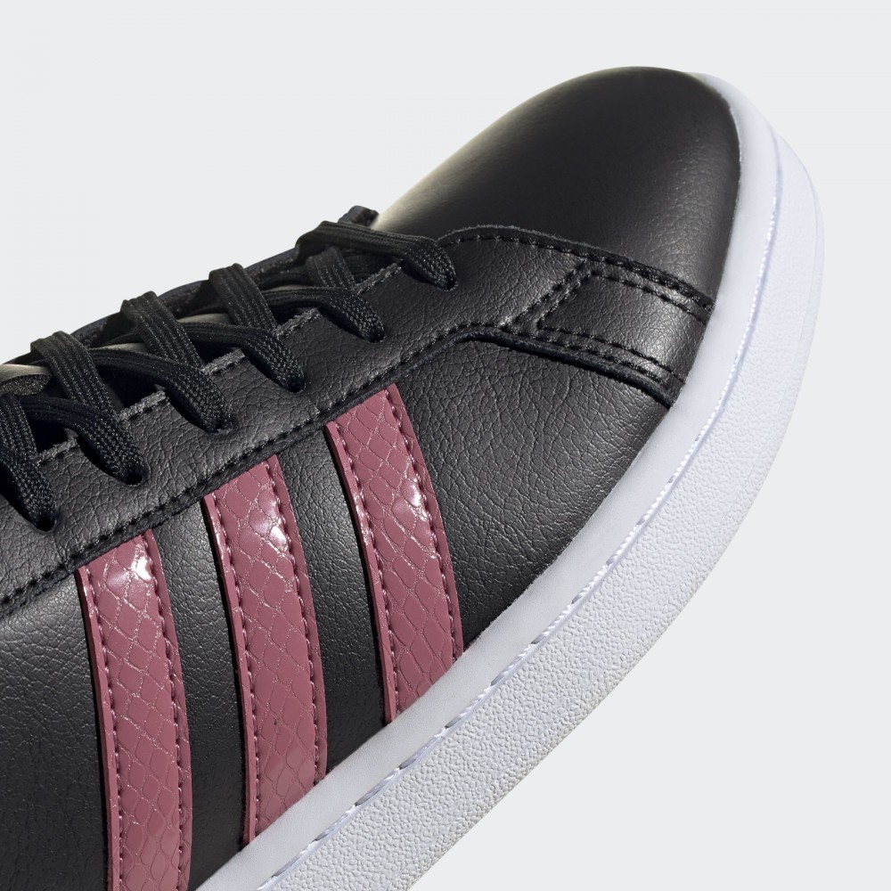 Кросівки Adidas GRAND COURT FW0798_image_7