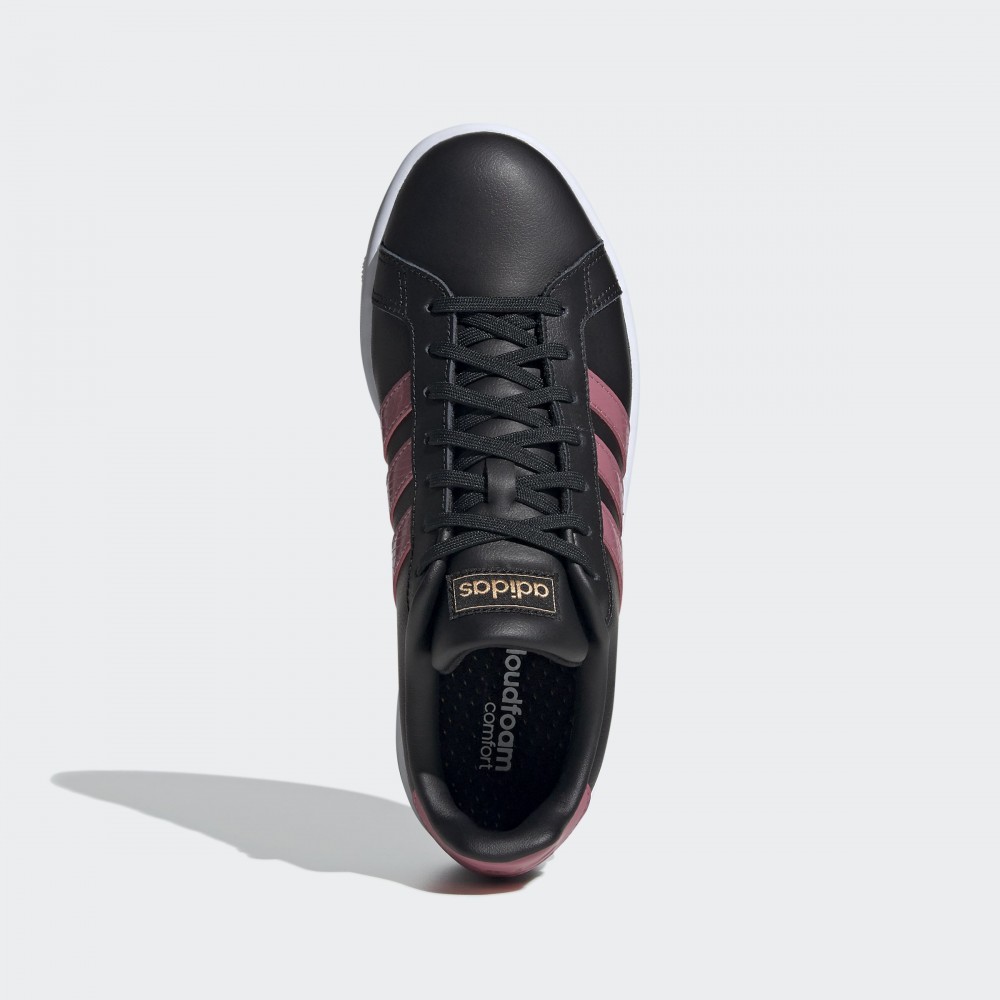 Кросівки Adidas GRAND COURT FW0798_image_6