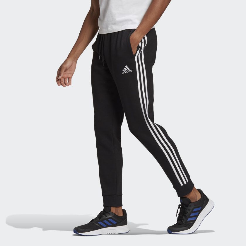 Брюки Adidas M 3S FL TC PT GK8821_image_1