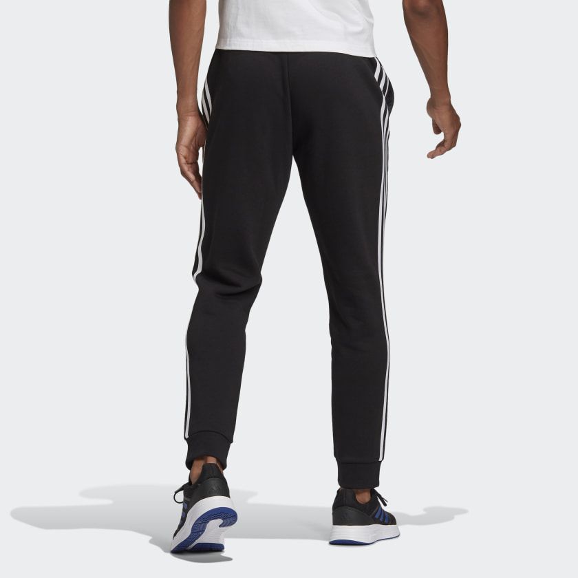 Брюки Adidas M 3S FL TC PT GK8821_image_2