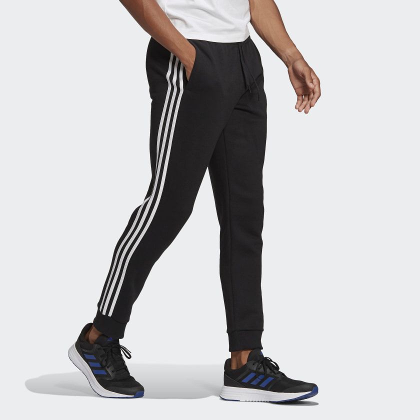 Брюки Adidas M 3S FL TC PT GK8821_image_3