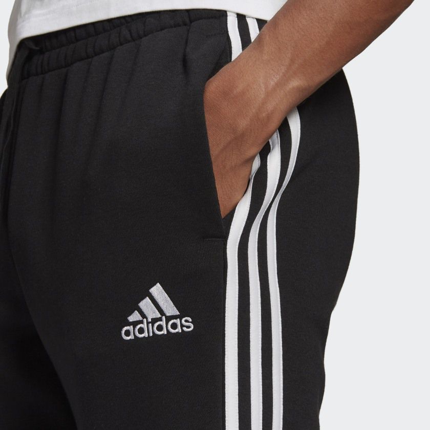 Брюки Adidas M 3S FL TC PT GK8821_image_4