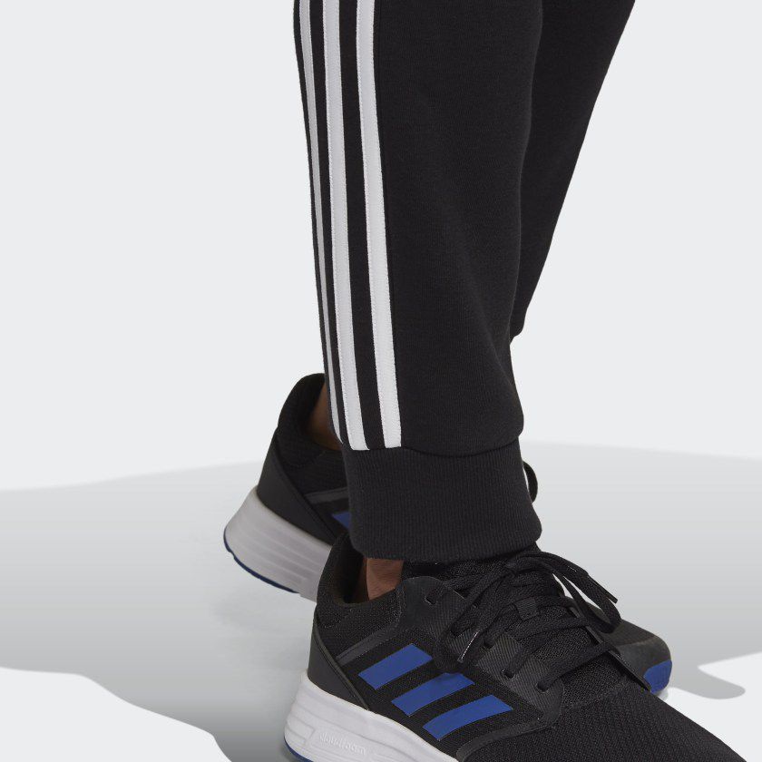 Брюки Adidas M 3S FL TC PT GK8821_image_5