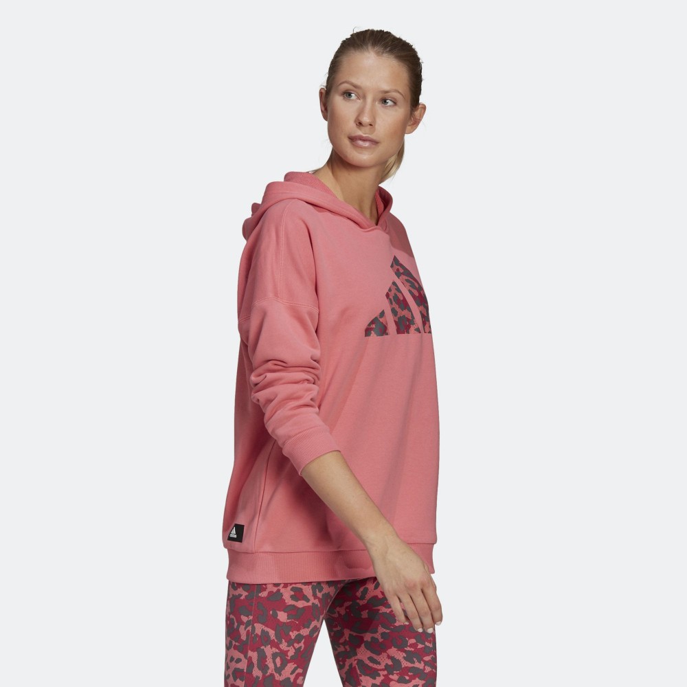 Худи adidas Sportswear Oversize GP7354_image_3