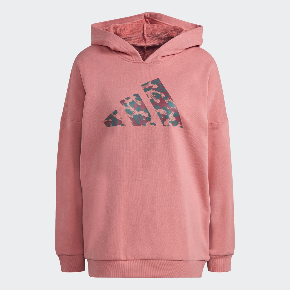 Худи adidas Sportswear Oversize GP7354_image_4