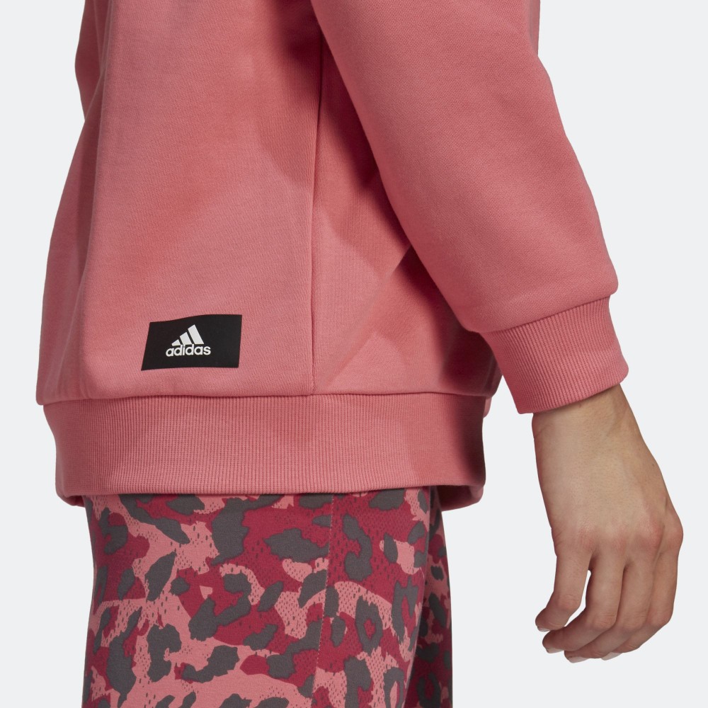Худи adidas Sportswear Oversize GP7354_image_5