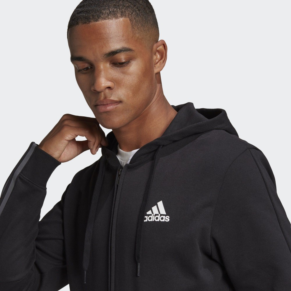 Толстовка Adidas Essentials 3-Stripes GP8603_image_4