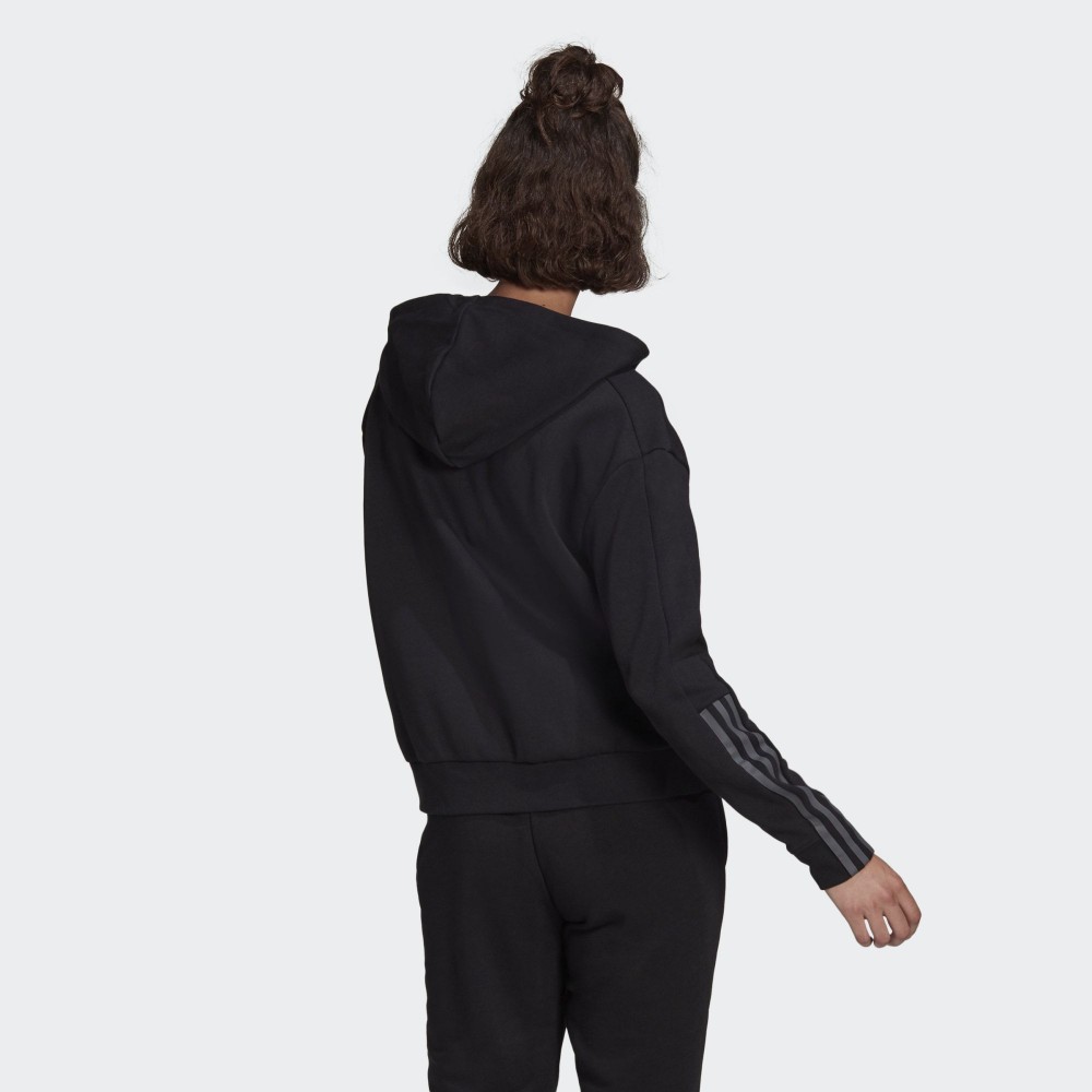 Толстовка Adidas Essentials 3-Stripes GP8618_image_2