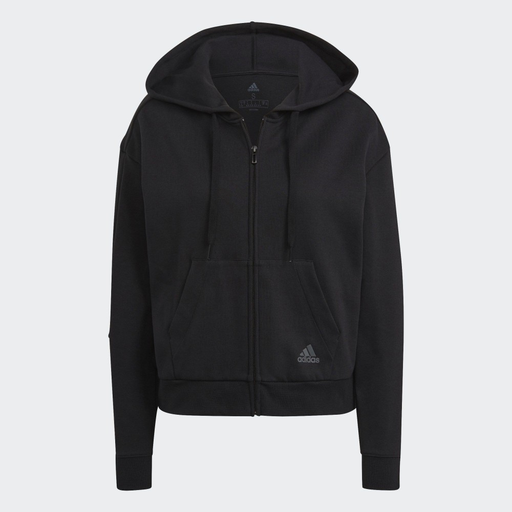 Толстовка Adidas Essentials 3-Stripes GP8618_image_3