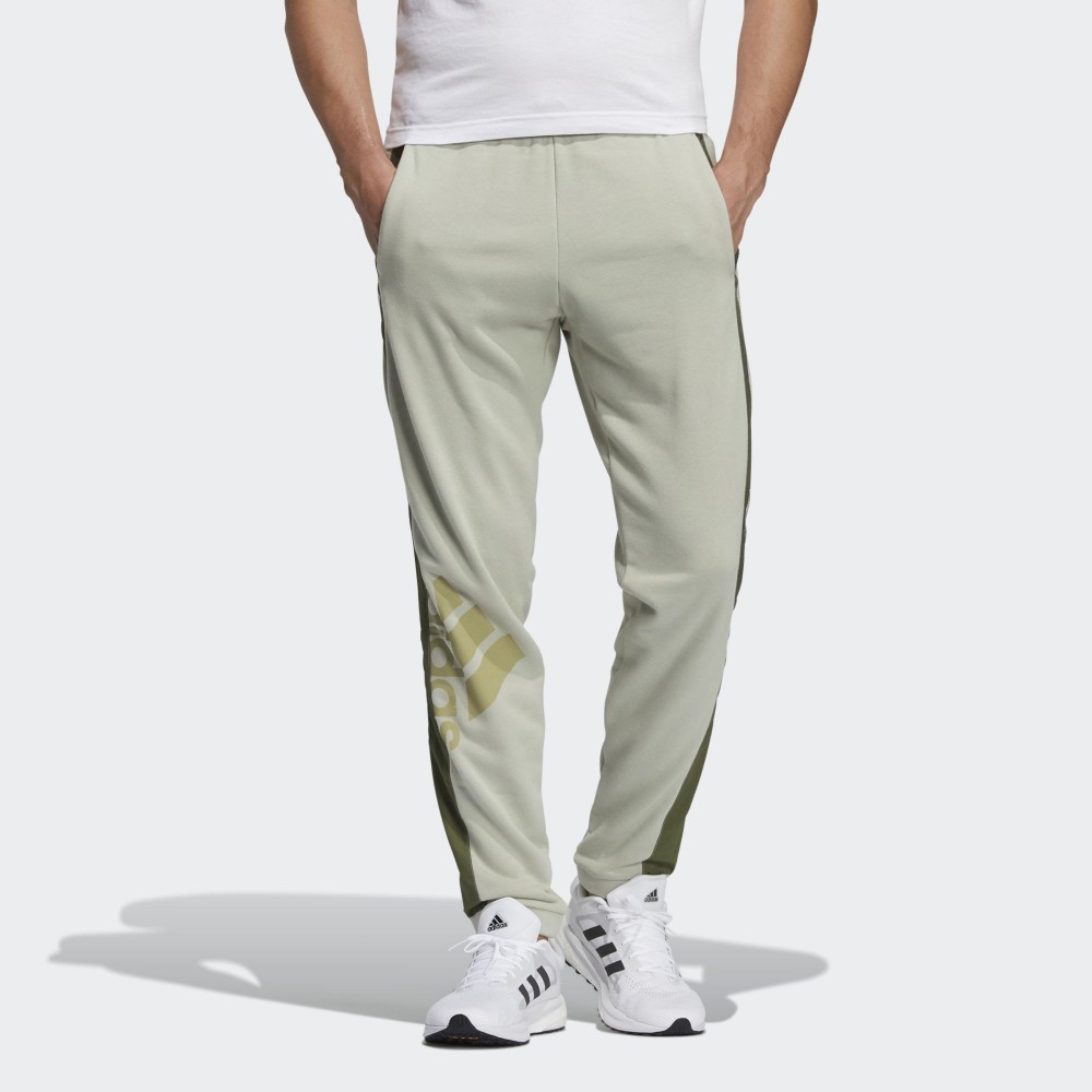 Брюки Adidas Badge of Sport GQ1173_image_1