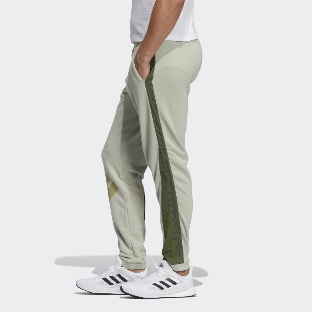 Брюки Adidas Badge of Sport GQ1173_image_3