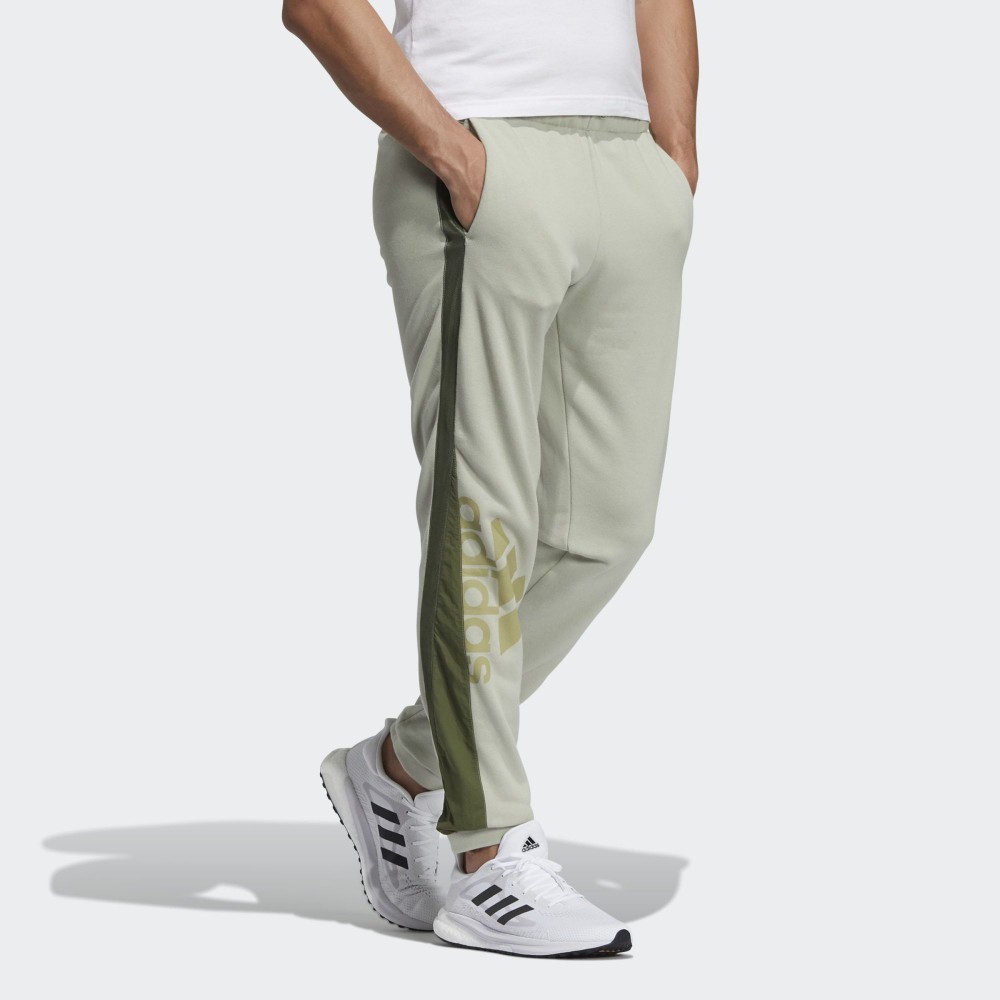 Брюки Adidas Badge of Sport GQ1173_image_6