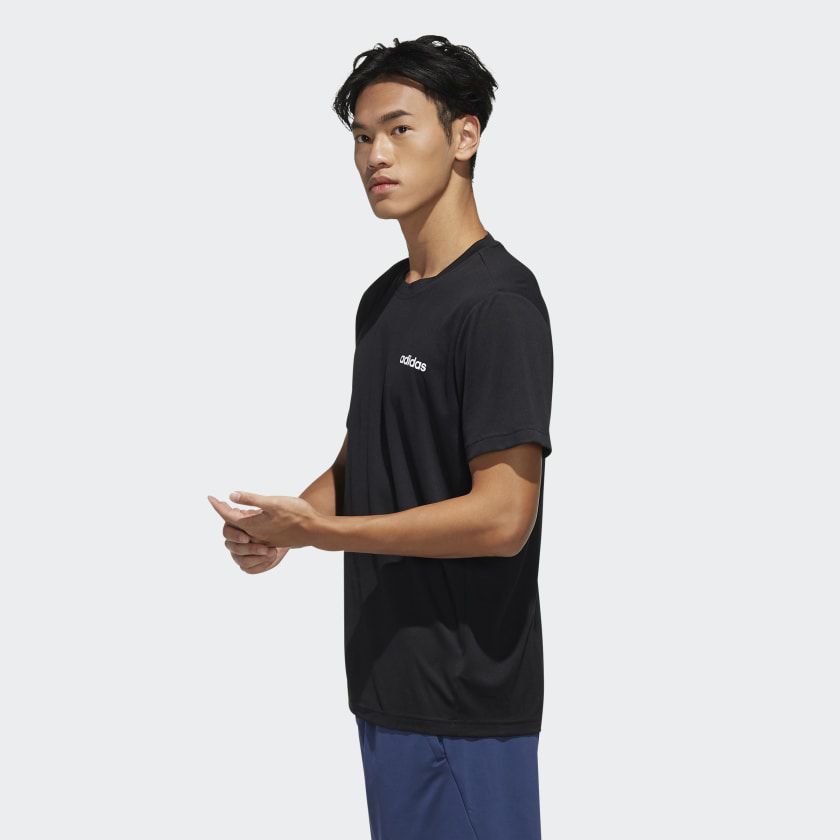 Чоловіча Футболка Adidas Designed 2 Move FL0286_image_6