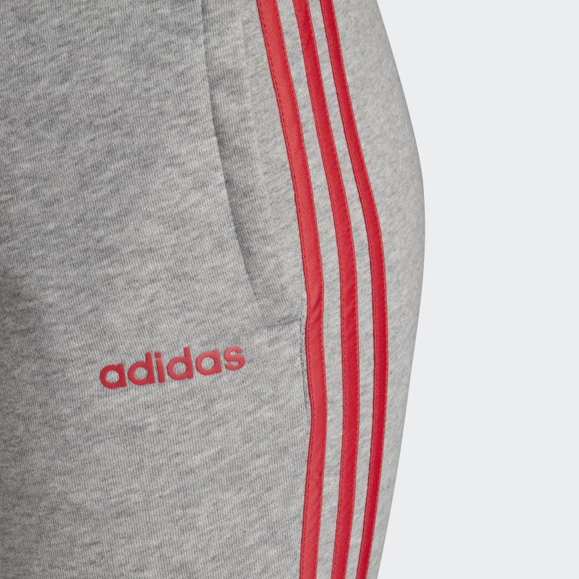 Женские брюки Adidas Essentials 3-Stripes FM6729_image_7