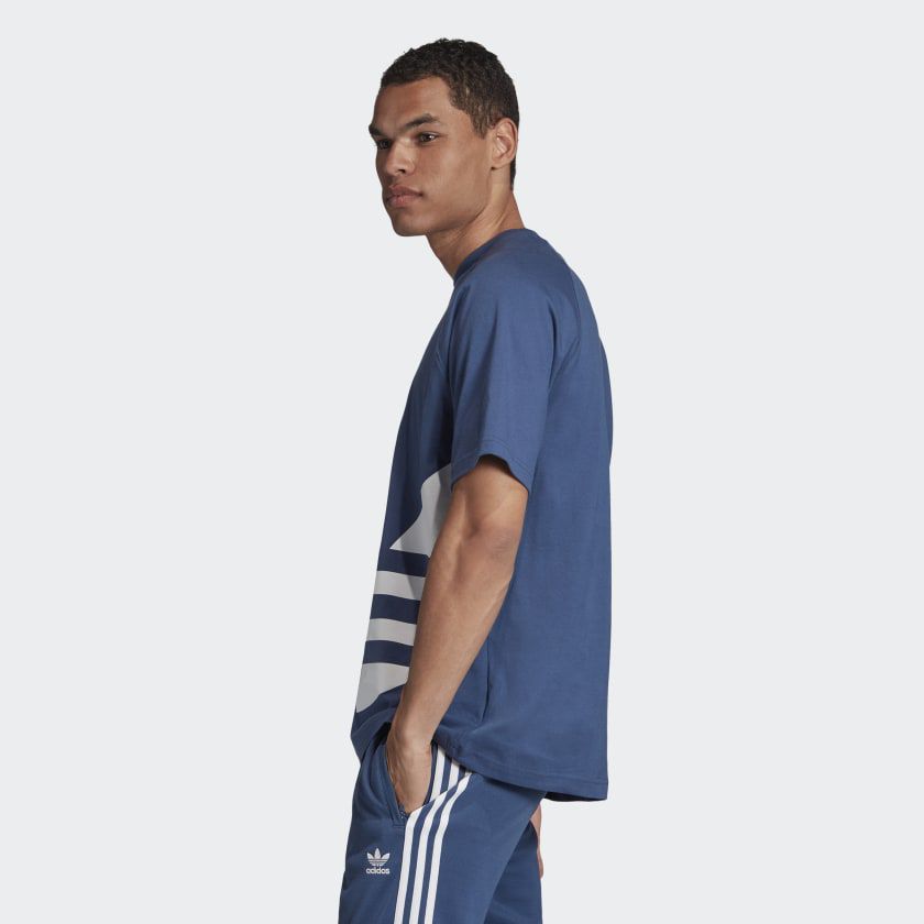 Мужская футболка Adidas Big Trefoil FM9902_image_5