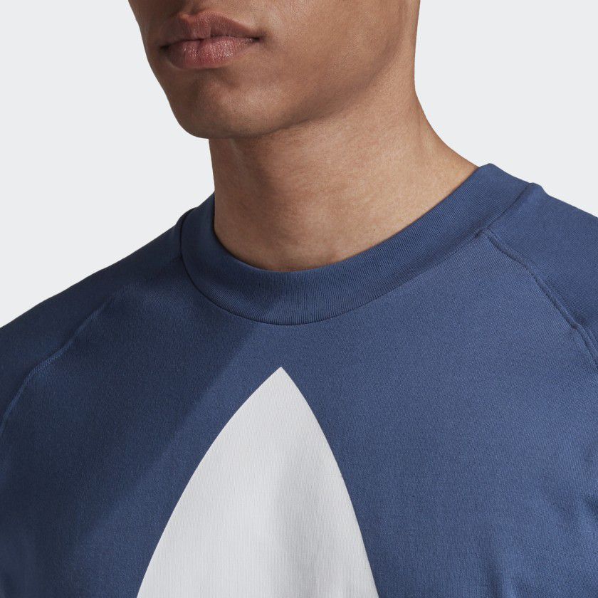 Мужская футболка Adidas Big Trefoil FM9902_image_6