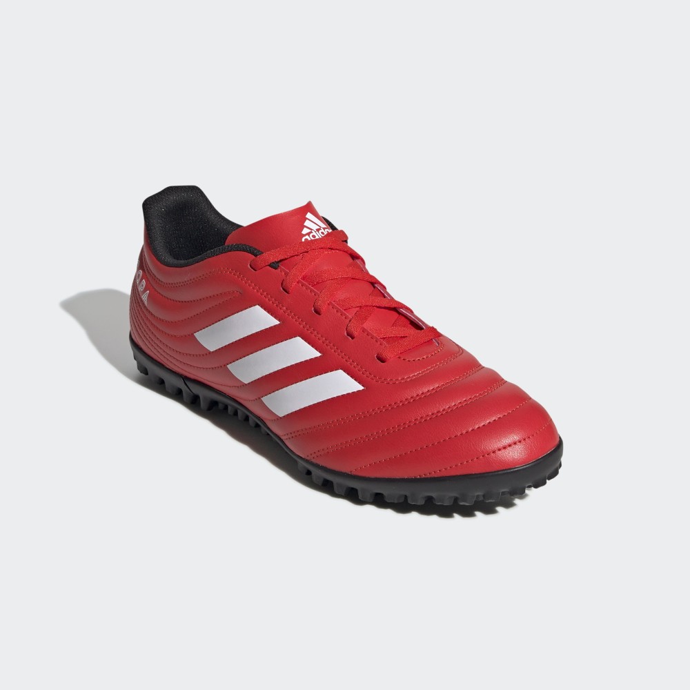 Футбольные сороконожки Adidas Copa 20.4 Tf M G28521_image_6