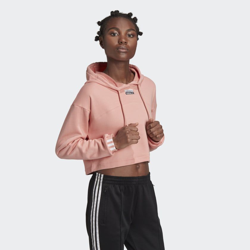 Жіноча худі Adidas R.Y.V. GD3088_image_6