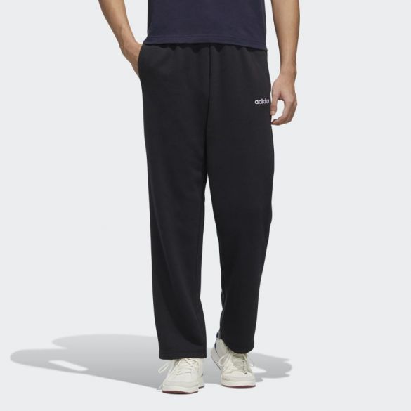 Мужские флисовые брюки Adidas Essentials FL0350_image_1