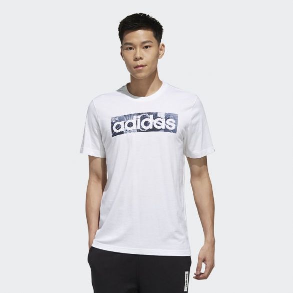 Мужская футболка Adidas Boxed Photo FM6236_image_1