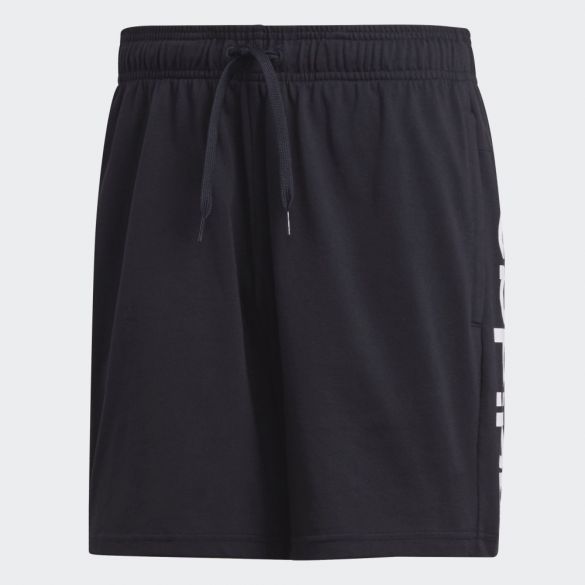 Чоловічі шорти Adidas Essentials Linear DQ3109_image_1