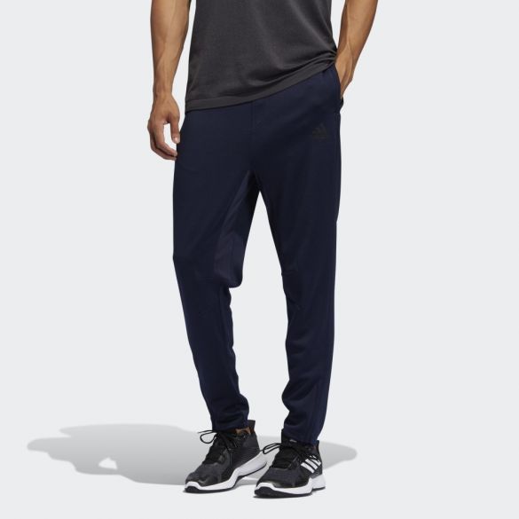 Чоловічі штани для фітнесу Adidas City Base FL1505_image_1