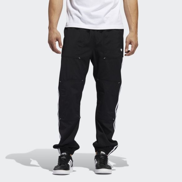 Чоловічі штани Adidas Workwear FM4022_image_1