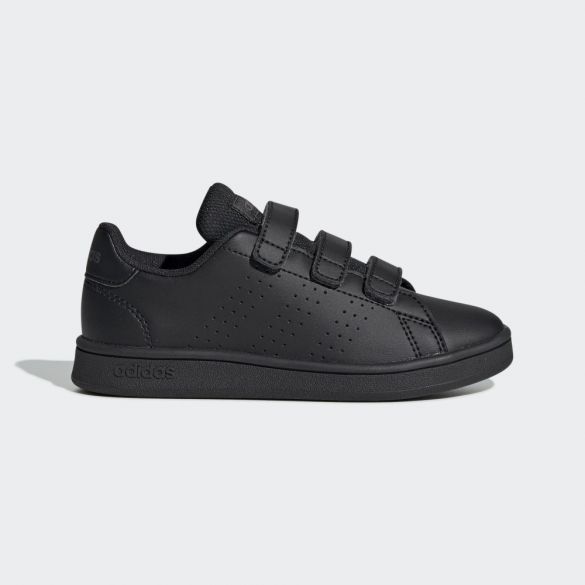 Дитячі кросівки Adidas Advantage C Jr EF0222_image_1