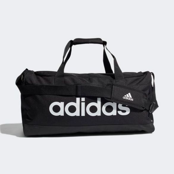 Сумка Adidas Essentials Duffel Bag M GN2038_image_1