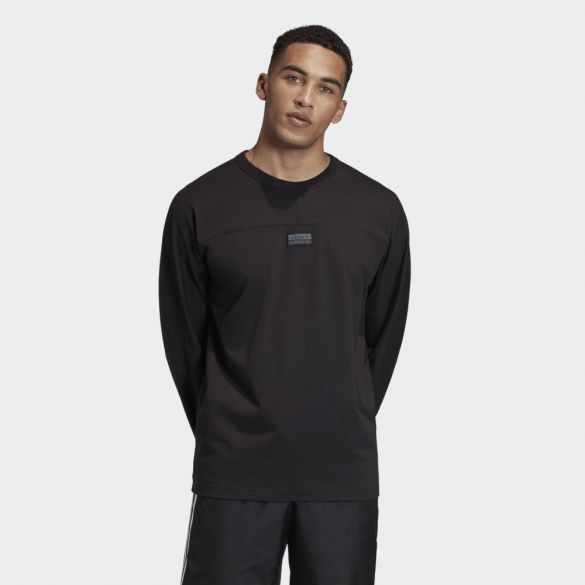 Лонгслив Adidas R.Y.V. Graphic GD9336_image_1