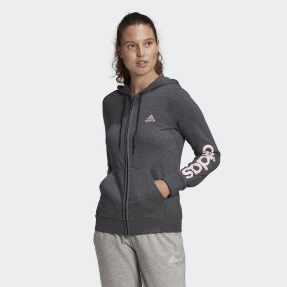 Толстовка Adidas Essentials Logo GL0793_image_1