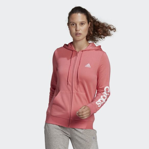 Толстовка Adidas Essentials Logo GL0794_image_1