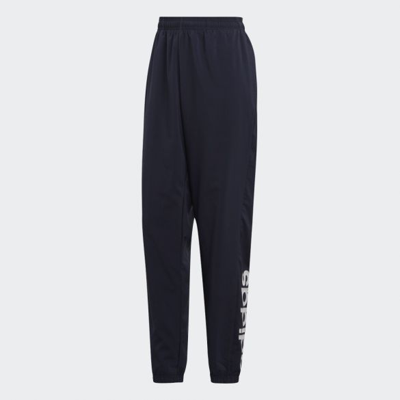 Брюки мужские Adidas Essentials Linear Tapered Stanford DU0299_image_1