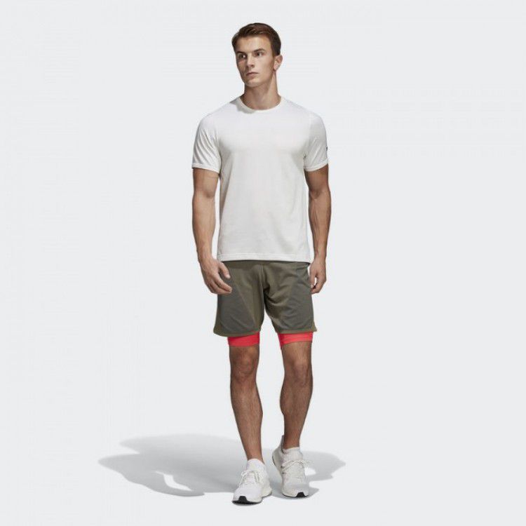 Мужская футболка Adidas Freelift 360 Primeknit Flw DX1154_image_5