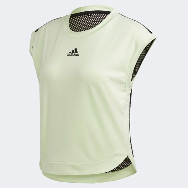 Футболка Adidas Ny Womens Tee DX4318_image_3