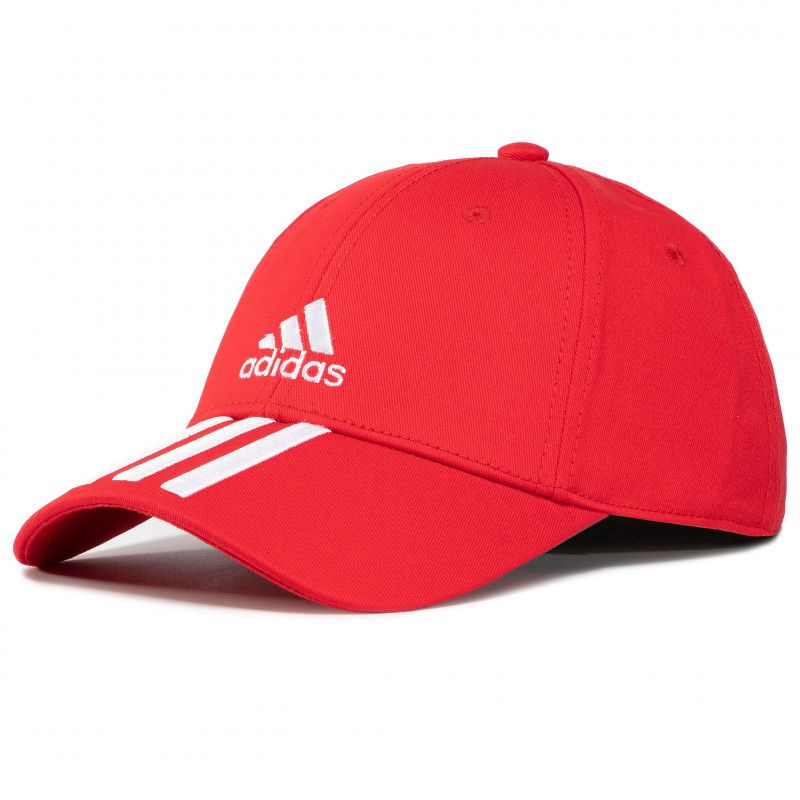 Бейсболка Adidas 3-Stripes FK0897_image_1