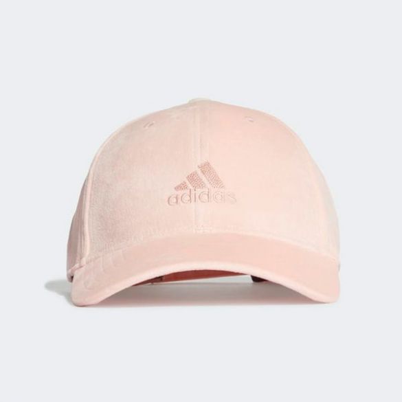 Кепка Adidas Velvet Baseball Cap FT8845_image_1
