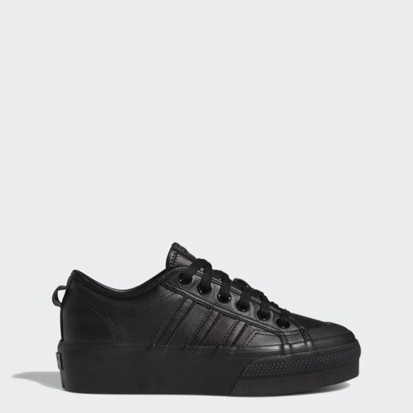 Жіночі кросівки Adidas Nizza Platform FW0266_image_1