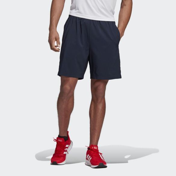 Шорты Adidas Essentials Linear Chelsea DU0418_image_1