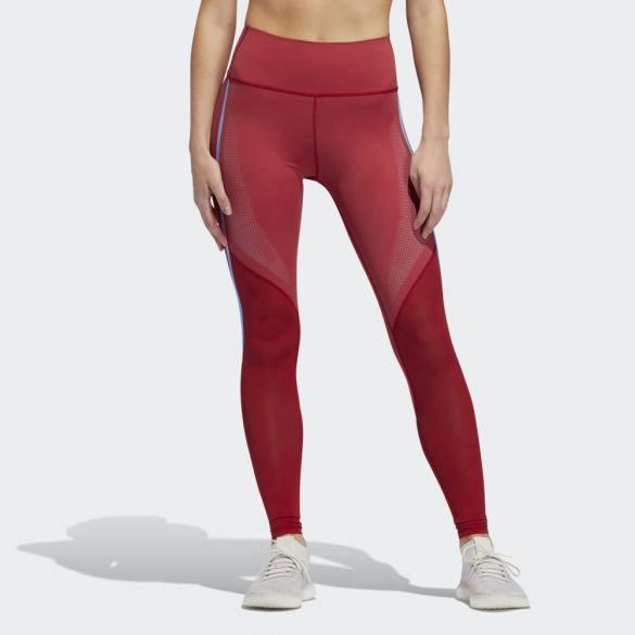 Леггинсы Adidas Believe This DX7589_image_1