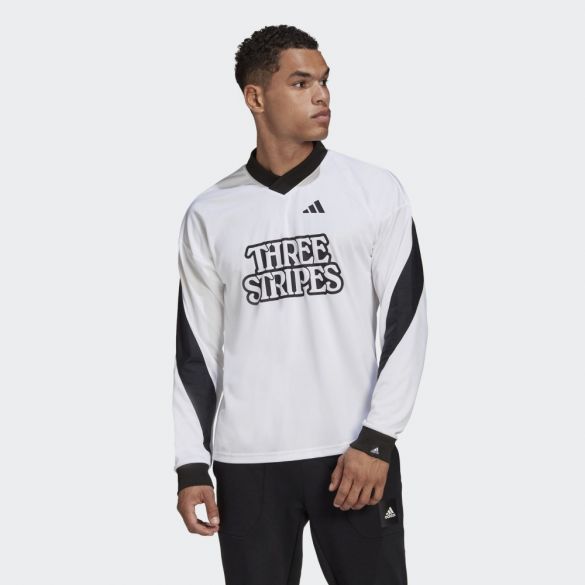 Лонгслів Adidas Goalie FS4046_image_1