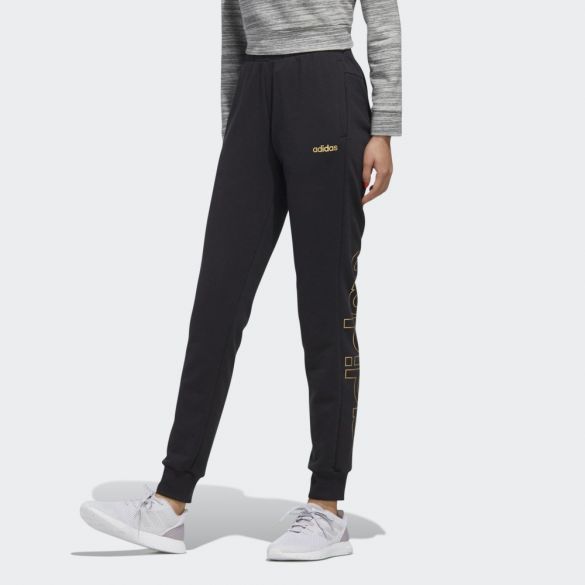 Штани для фітнесу Adidas Essentials FL0146