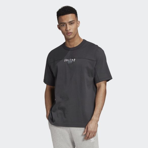 Футболка Adidas R.Y.V. Fashion GD9297_image_1